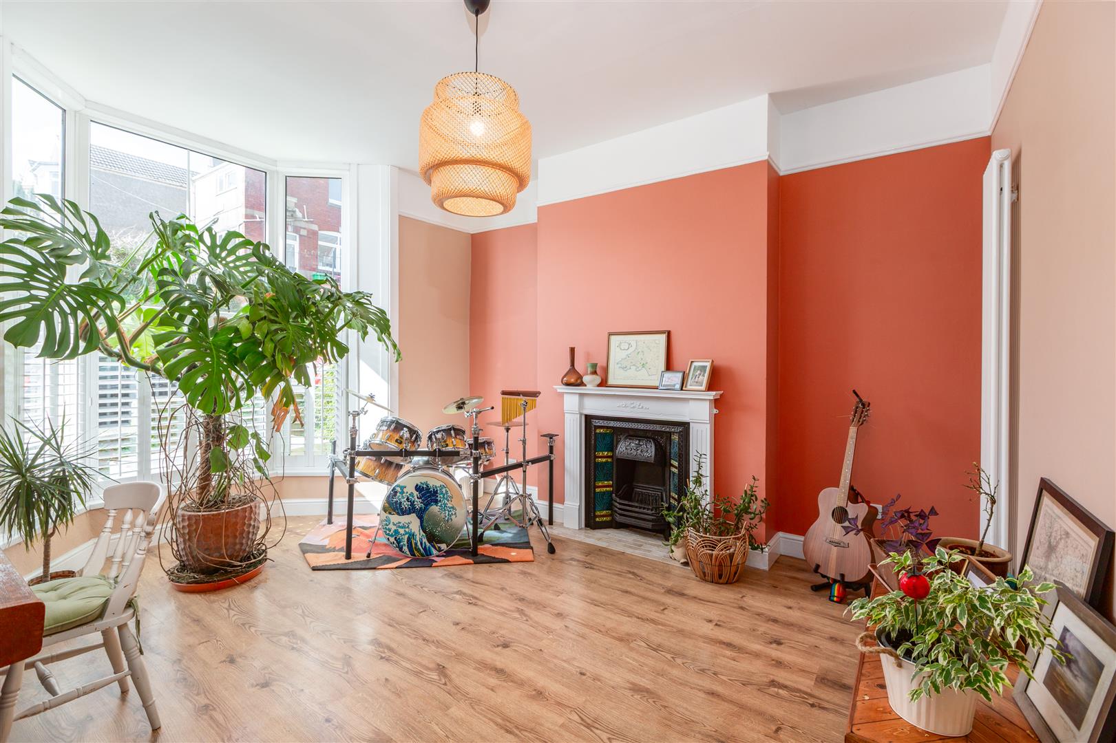 Finsbury Terrace, Brynmill, Swansea, SA2 0AH